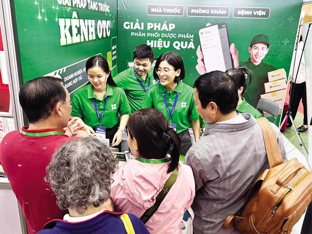 Ngân hàng mở rộng cửa cho công ty khởi nghiệp: “Đại dương” vốn mới cho start-up