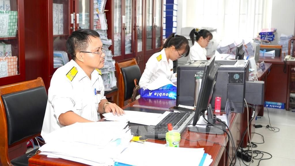 Tạm dừng việc ban hành quyết định kiểm tra thuế