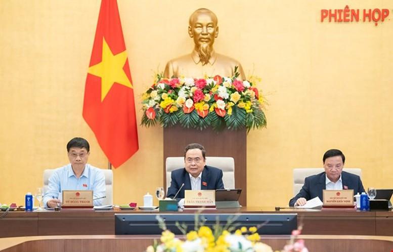 Nghị quyết cơ chế đặc biệt phát triển kinh tế tư nhân dự kiến thông qua vào cuối tuần này