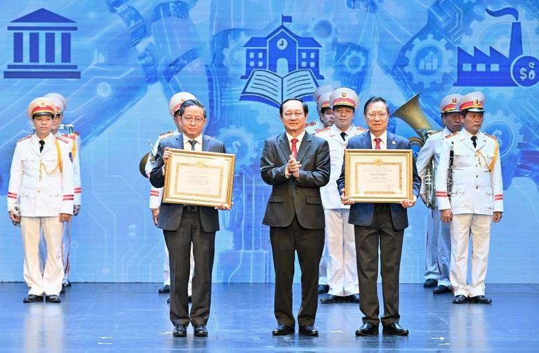 Kết nối ‘3 nhà’, động lực cho đổi mới sáng tạo