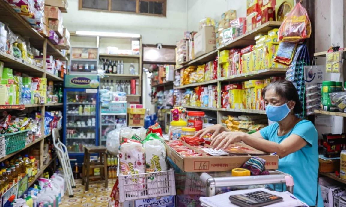 Bỏ thuế khoán: Giải nỗi lo hoá đơn đầu vào của hàng triệu hộ kinh doanh