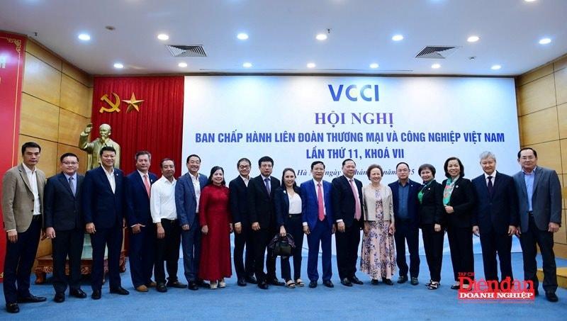 pgs-ts-ho-sy-hung-duoc-bau-giu-chuc-chu-tich-vcci-nhiem-ky-2021-2026