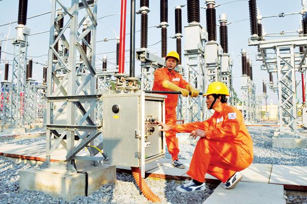Bộ Công Thương ban hành Kế hoạch thực hiện Chiến lược ngành điện Việt Nam