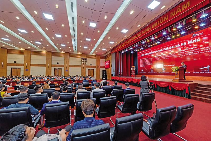 Kiến tạo động lực mới cho phát triển kinh tế tư nhân