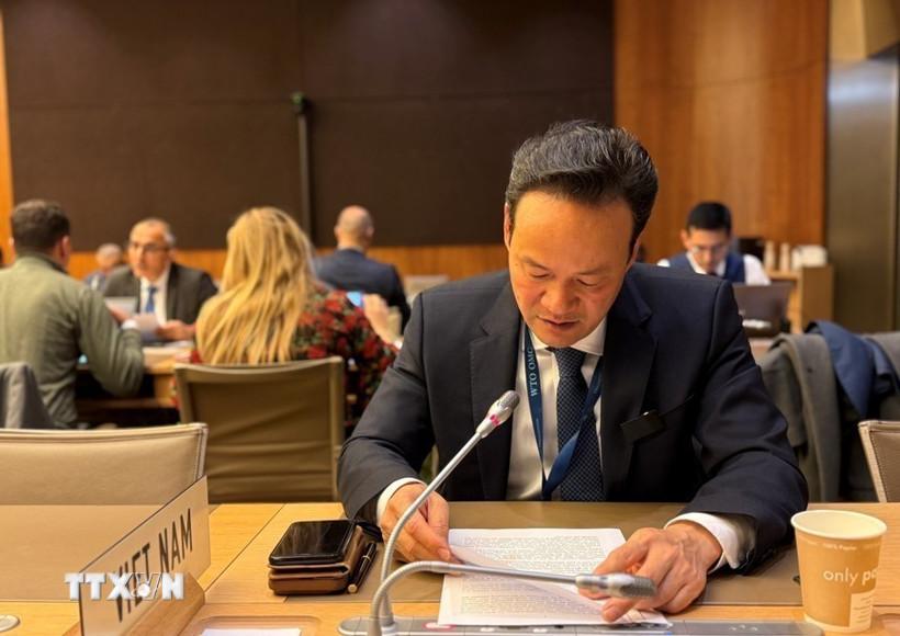 viet-nam-danh-gia-cao-mo-hinh-hop-tac-kinh-te-song-phuong-voi-thai-lan