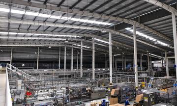 Hiện thực hóa Net Zero: Doanh nghiệp mở đường, cơ chế là bệ đỡ