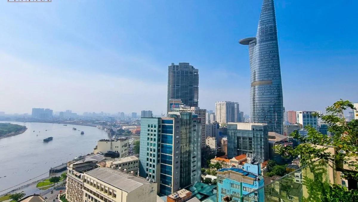 'Tăng trưởng tín dụng cao nhất nhiều năm, tiềm ẩn rủi ro về ổn định vĩ mô'