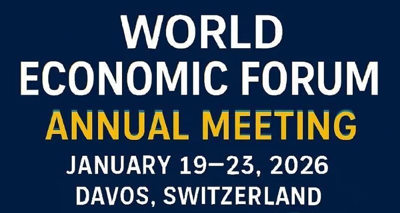 Tổng thống Trump cùng nhiều nguyên thủ sẽ dự hội nghị thường niên WEF 2026