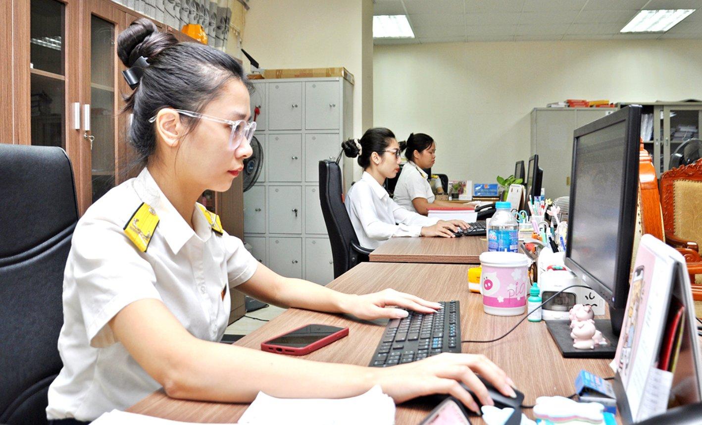 'Doanh nghiệp muốn chết mà không được chôn' do cơ quan thuế chậm trễ