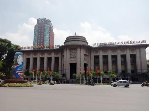 standard-chartered-du-bao-ngan-hang-nha-nuoc-co-the-khong-tang-lai-suat-trong-quy-iv2024