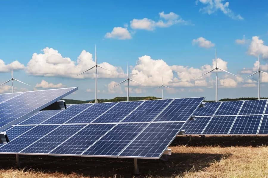 Hàng loạt doanh nghiệp điện gió, điện mặt trời lỗ nặng kéo dài