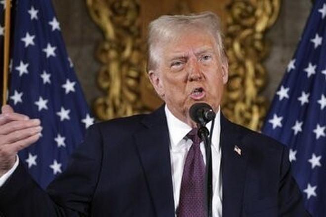 hai-kich-ban-kinh-te-khac-biet-cho-ong-donald-trump