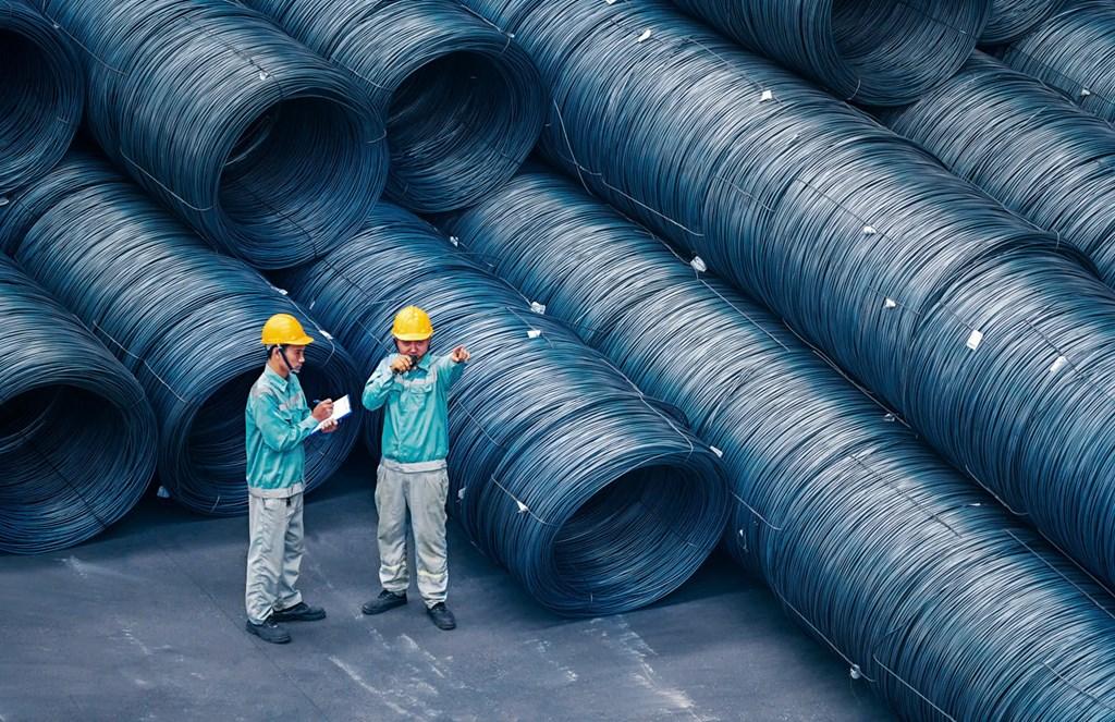 “Phép thử” sức bền doanh nghiệp