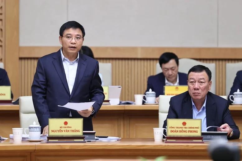 GDP giảm 0,1% trong quý IV