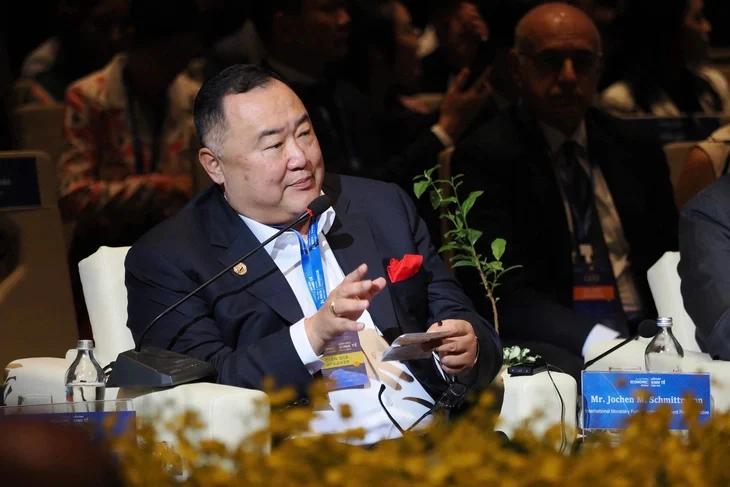 Lãnh đạo Nokia, Amazon, Sun Seven Stars, PepsiCo hiến kế gì cho Việt Nam?