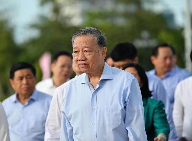 Nghị quyết 68: Bước đột phá