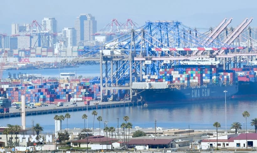 chinh-sach-thue-quan-cua-my-co-the-gay-ap-luc-len-nhieu-nen-kinh-te-chau-a