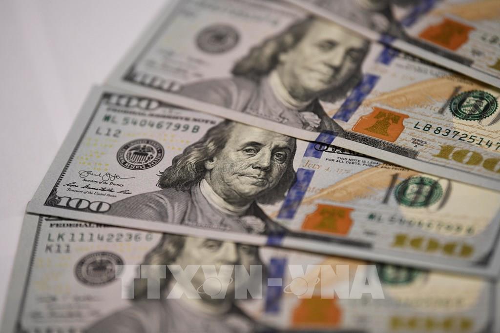 Mất đi lực đỡ, USD bấp bênh; Yên nhật rớt giá, gia tăng rủi ro can thiệp