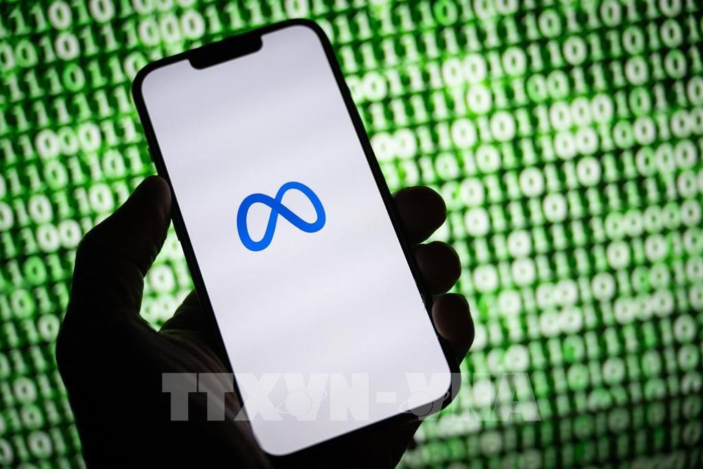 Meta tiếp tục "đốt tiền" trong cuộc đua hạ tầng AI