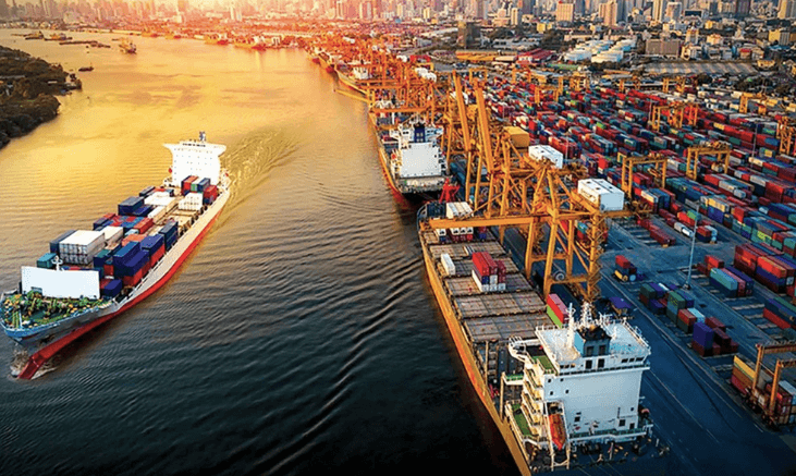 Nội lực kinh tế là điểm tựa cho Việt Nam trong nửa cuối năm đầy biến động