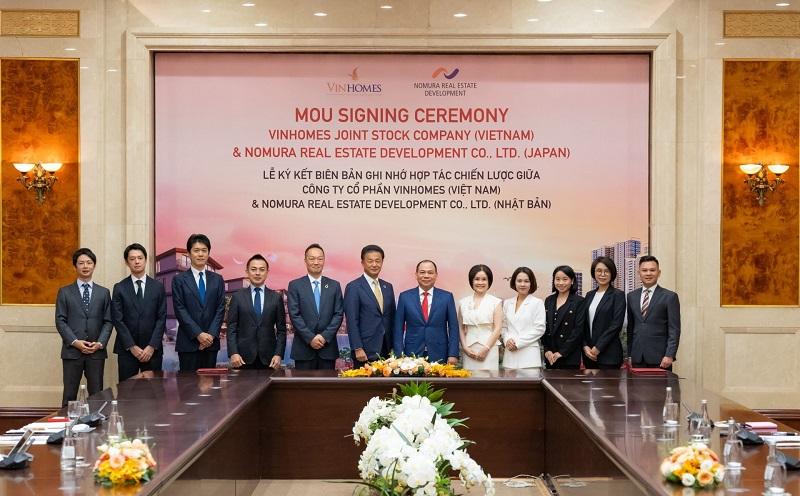 vinhomes-va-tap-doan-nomura-real-estate-hop-tac-chien-luoc-trong-linh-vuc-phat-trien-bat-dong-san
