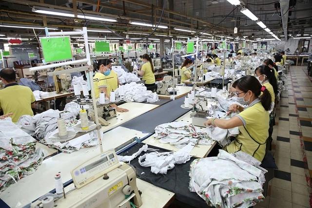 Ứng phó chính sách thuế đối ứng từ Mỹ