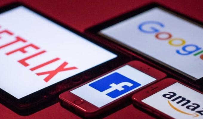 Facebook, Microsoft, Google, TikTok và 155 nhà cung cấp nước ngoài nộp 5.700 tỷ đồng thuế
