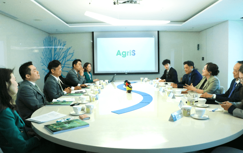 agris-ket-noi-dinh-che-tai-chinh-quoc-te-hut-von-cho-nong-nghiep-viet