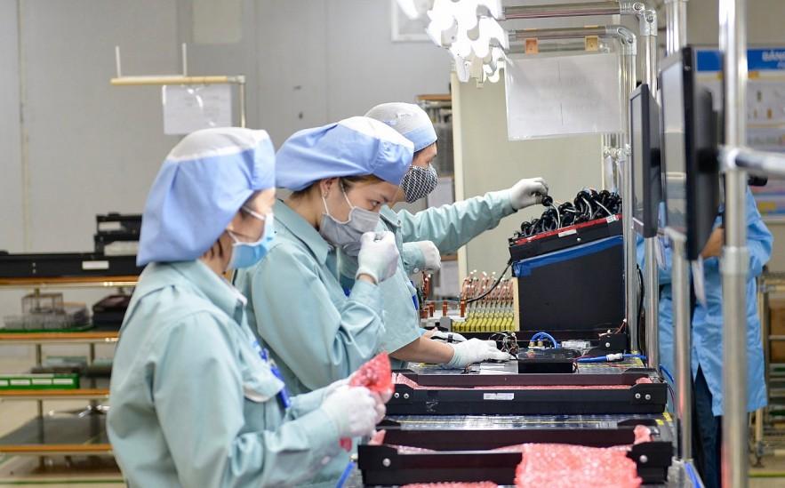 Giám đốc điều hành Amcham Việt Nam kỳ vọng tích cực về quan hệ thương mại Việt Nam - Hoa Kỳ