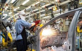 Đòn bẩy chính sách mới thúc đẩy công nghiệp hỗ trợ bứt phá