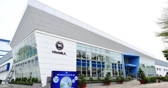 Vinamilk lần đầu vượt 20% doanh thu thuần hợp nhất