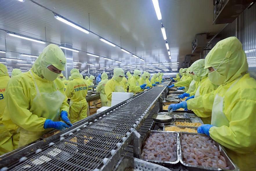 Chủ động ứng phó rủi ro để giữ nhịp tăng trưởng