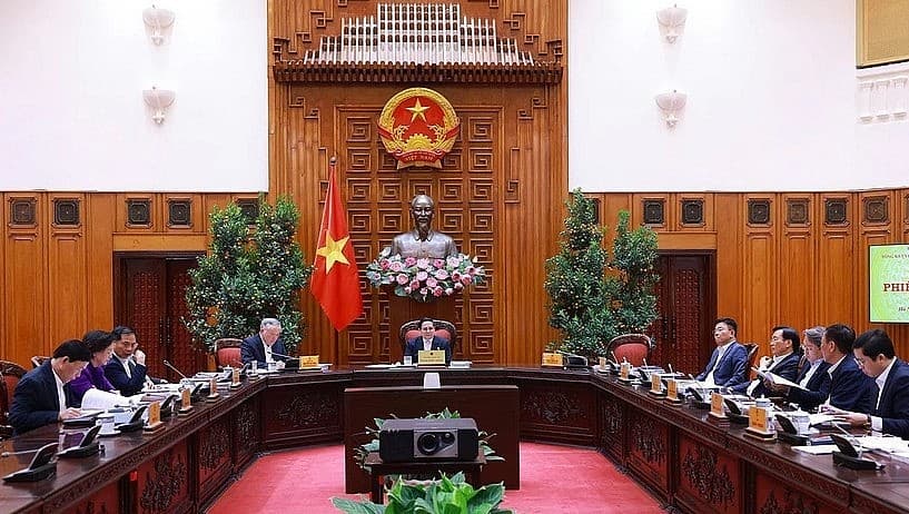 Chính sách mới nổi bật có hiệu lực kể từ tháng 3/2025