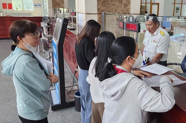 Cá nhân, hộ kinh doanh cần lưu ý gì khi số định danh thay thế mã số thuế