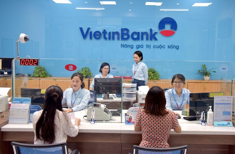 Vietinbank tích cực thực hiện Nghị quyết 68, thúc đẩy phát triển kinh tế tư nhân