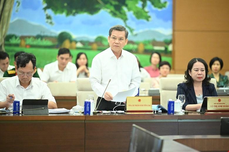 Tòa kinh tế thuộc một số TAND khu vực có thể có thẩm quyền hủy phán quyết trọng tài