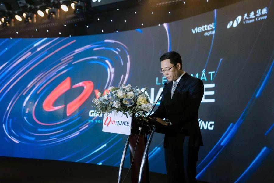 Viettel Digital ra mắt giải pháp số hỗ trợ doanh nghiệp tiếp cận nguồn vốn