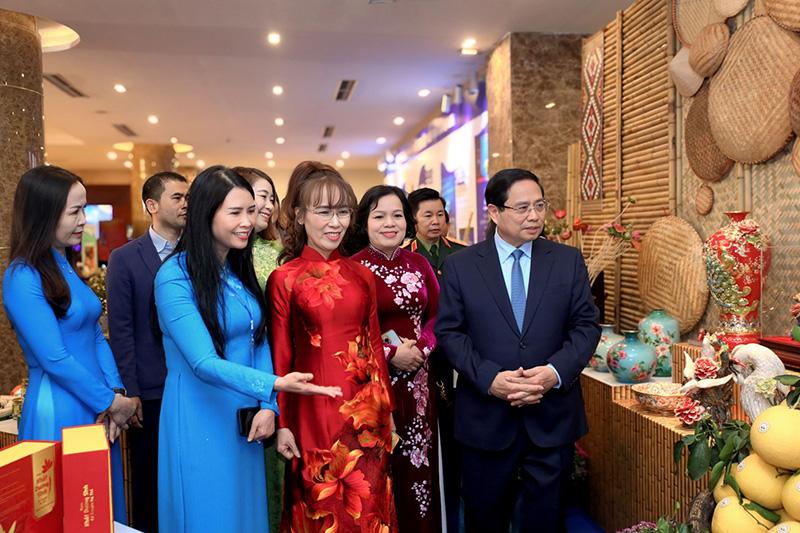 Tiến sĩ Nguyễn Thị Phương Thảo: Chị em chính là những “nữ chiến binh thầm lặng” của kinh tế tư nhân