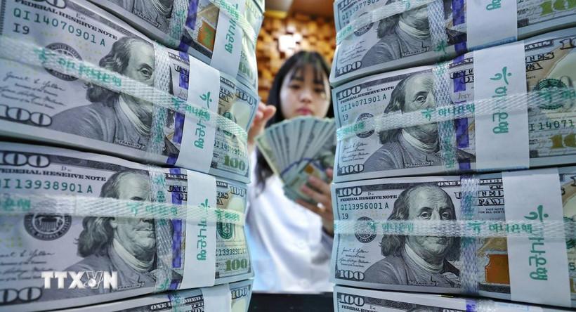 dong-usd-tang-gia-cham-dut-chuoi-hai-tuan-giam-lien-tiep