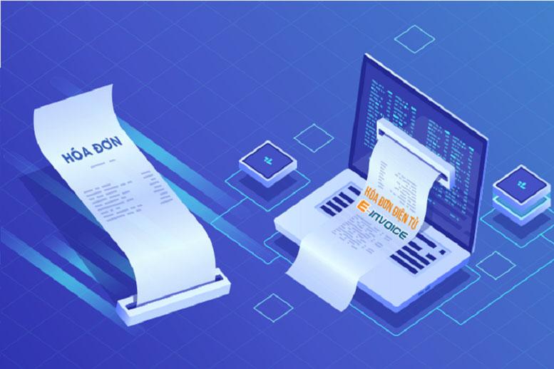 Tăng cường quản lý, sử dụng hóa đơn điện tử khởi tạo từ máy tính tiền