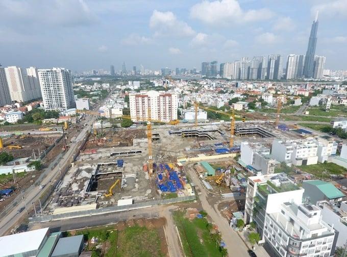 Hàng loạt trường hợp mới được miễn, giảm tiền sử dụng đất, tiền thuê đất