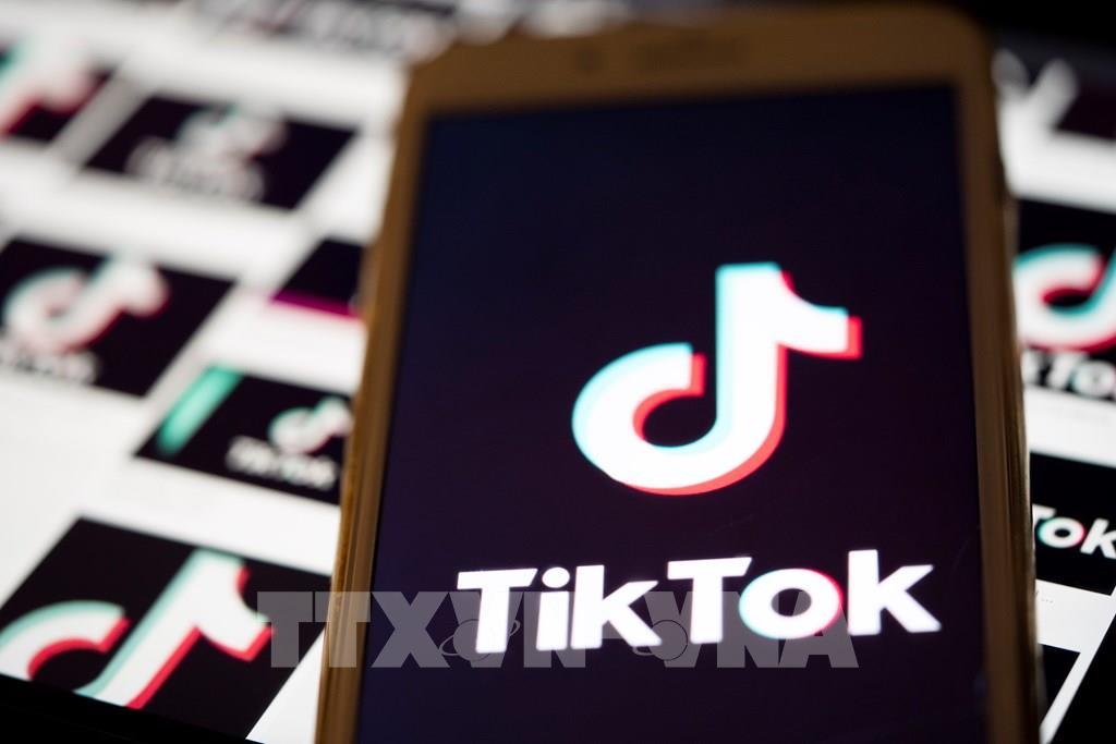 TikTok Shop trở thành đối thủ "đáng gờm" của eBay