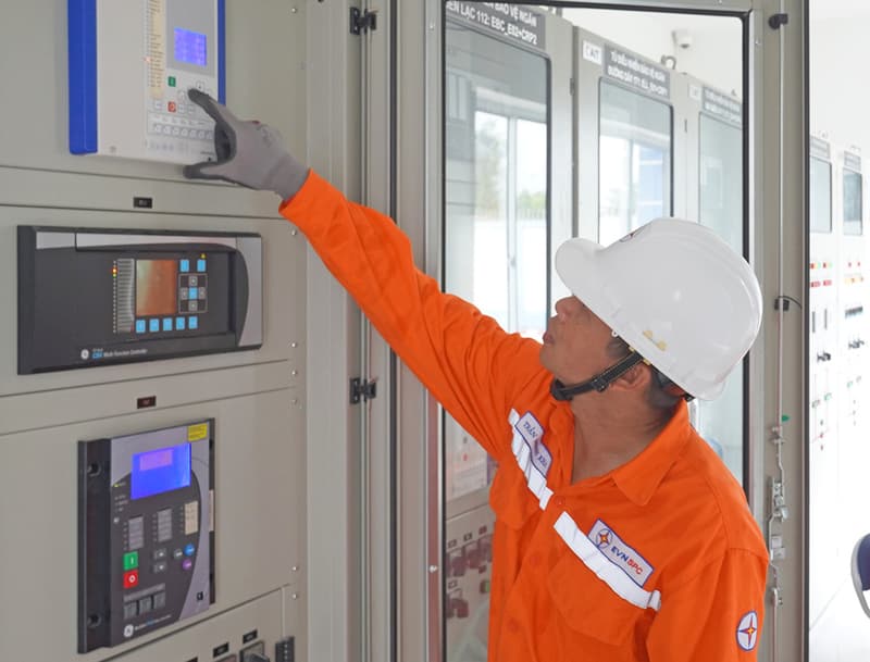 Chủ động ứng phó nắng nóng, đảm bảo điện cho tăng trưởng năm 2026