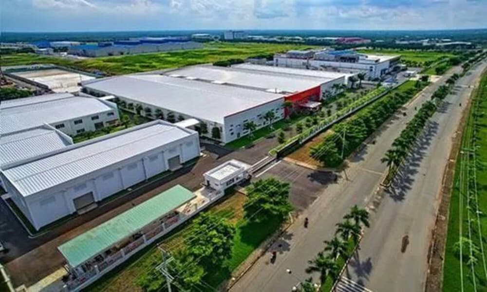 Sóc Trăng lập quy hoạch KCN Phú Mỹ 1.500ha