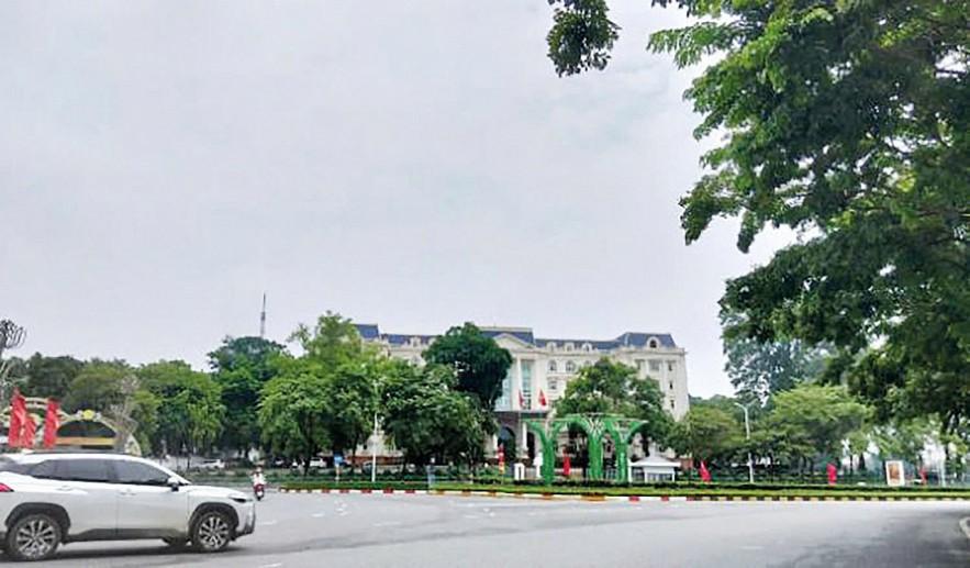 Chuẩn hóa dữ liệu, hoàn thiện quản lý trong giai đoạn mới