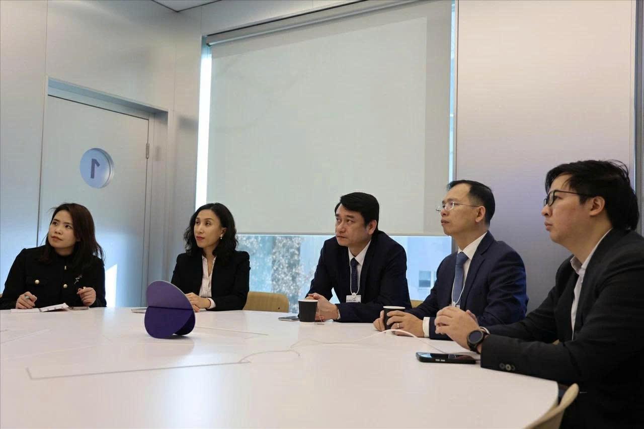 Thời sự Việt Nam đóng góp tích cực tại WEF Davos 2026, thúc đẩy đối thoại và hợp tác vì tăng trưởng bền vững