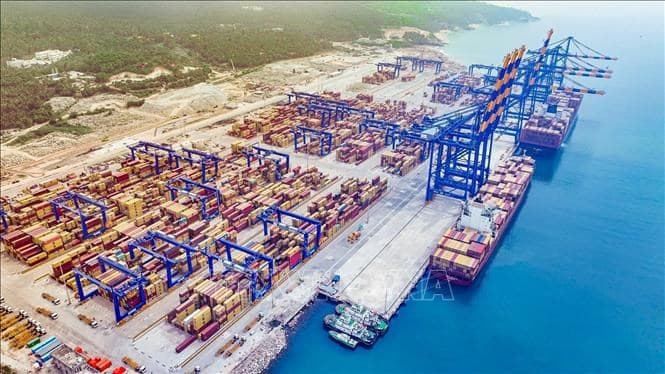 Doanh nghiệp Ấn Độ đẩy mạnh đa dạng hóa xuất khẩu