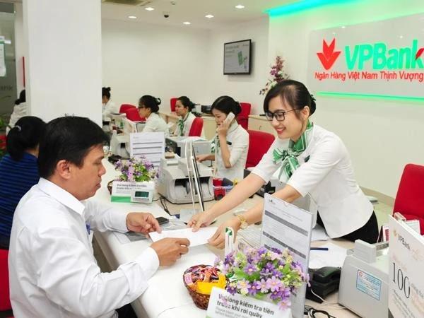 VPBank dành 20.000 tỷ đồng hỗ trợ hộ kinh doanh thích ứng với quản lý thuế mới