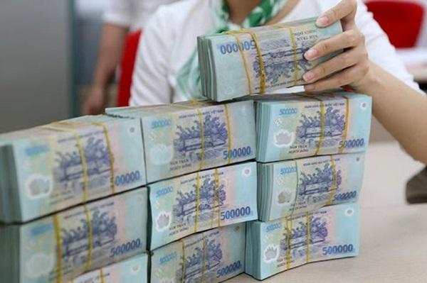 Nhiều ngân hàng được chấp thuận tăng vốn điều lệ