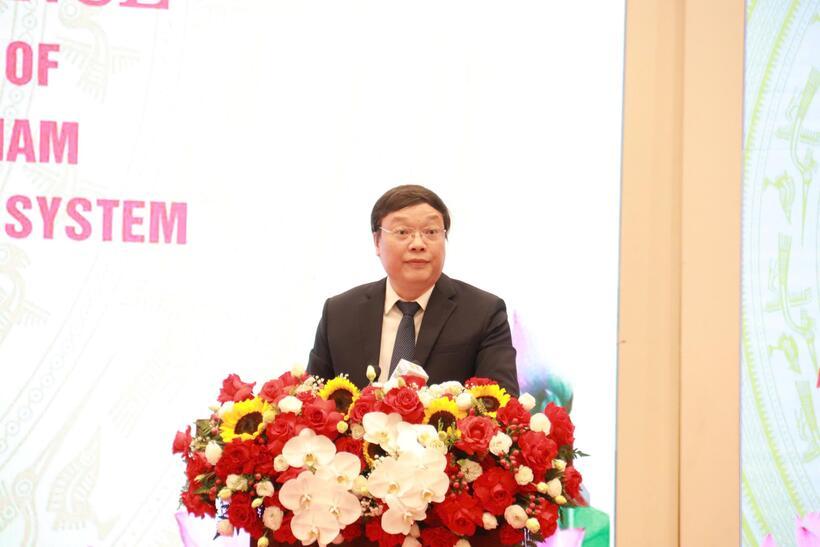 Mô hình chính quyền mới: Giảm cấp trung gian, tăng động lực đầu tư